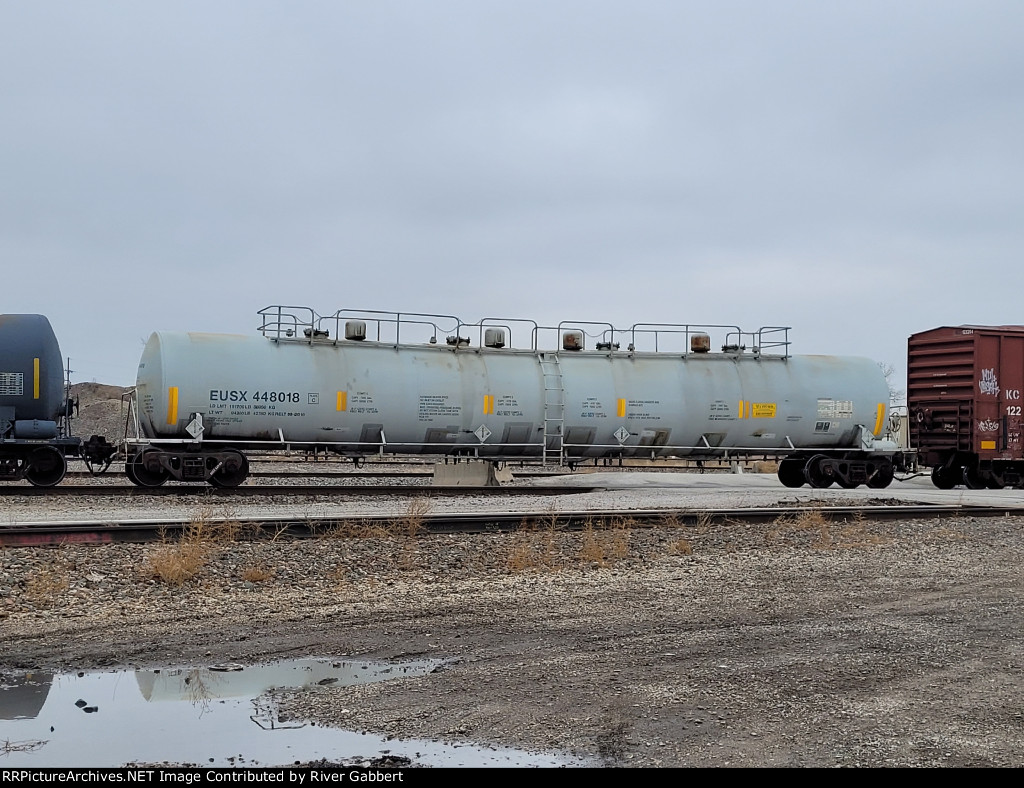 Exxon Mobil 448018